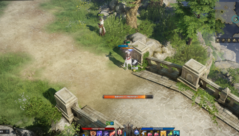 命运方舟阿尔忒弥斯摩可可种子位置一览