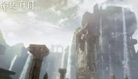 命运方舟pdd玩的什么职业