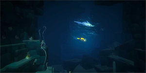 潜水员戴夫洪堡鱿鱼在哪