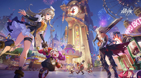 晶核pk职业选择推荐