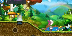 冒险岛枫之传说职业强度一览