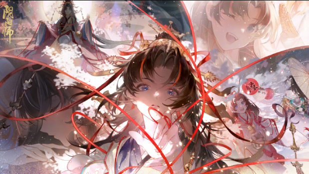 阴阳师神社集缘第一天怎么玩