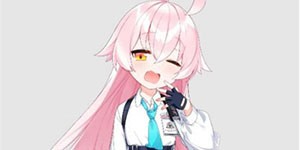 蔚蓝档案开局角色哪个好