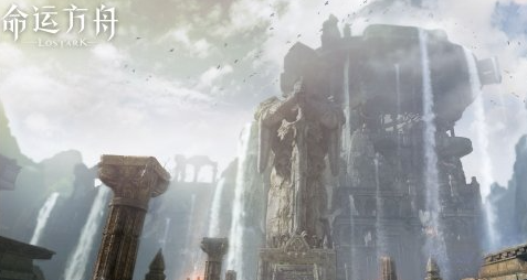 命运方舟岛之心收集大全