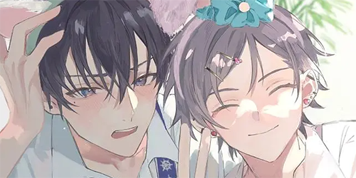 秀秀漫画登录页面免费漫画入口在哪