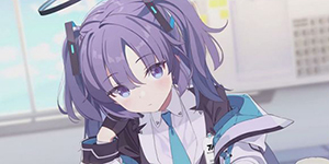 蔚蓝档案节奏榜一览