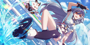 崩坏3希儿的夏夜音乐会琪亚娜问题答案一览