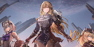 银河境界线兑换码一览