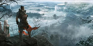 命运方舟哪里矿多