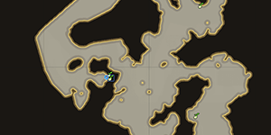 命运方舟托托皮亚摩可可位置在哪