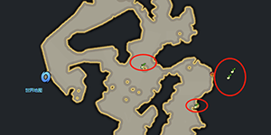 命运方舟睡歌岛摩可可种子在哪