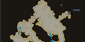 命运方舟悲叹岛摩可可在哪