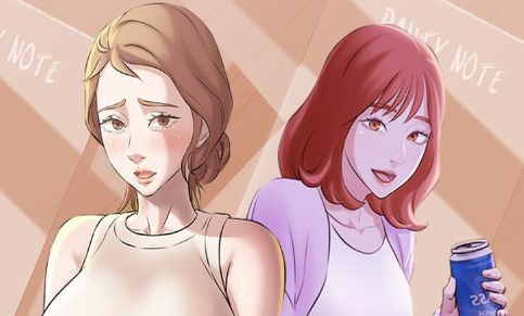 妖精漫画登录页面弹窗免费阅读