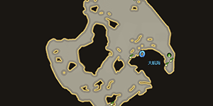 命运方舟繁盛芦苇岛摩可可在哪