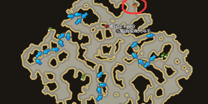 命运方舟逃亡者的村庄摩可可在哪