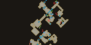 命运方舟莫拉伊遗迹摩可可在哪