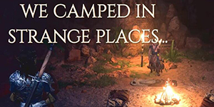 博德之门3最低配置一览