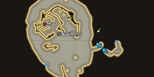 命运方舟黑牙驻地摩可可在哪