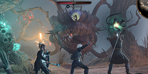 博德之门3暗夜之歌在哪里