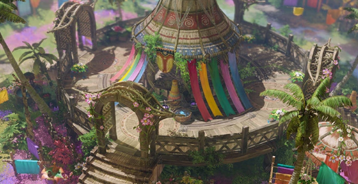 命运方舟1415全身加几