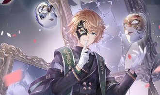 奇迹暖暖公主级攻略