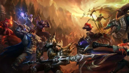 LOL阿卡丽的神秘商店11月活动地址入口