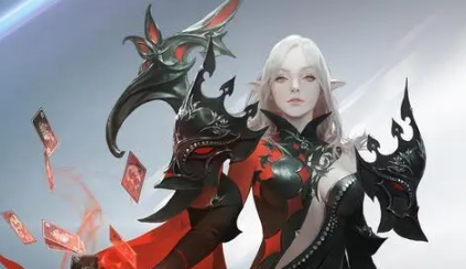 命运方舟怎么洗装备品质