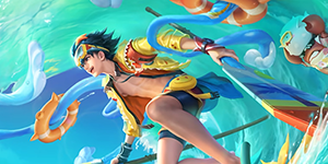 王者荣耀好运宝箱口令汇总