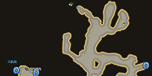 命运方舟巨型蘑菇岛摩可可在哪