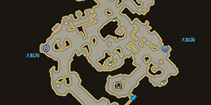 命运方舟秘密基地301号摩可可位置一览