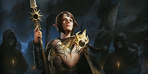 博德之门3职业排行一览