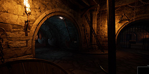 dark and darker职业强度一览