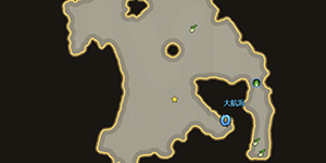 命运方舟向日葵岛摩可可位置一览