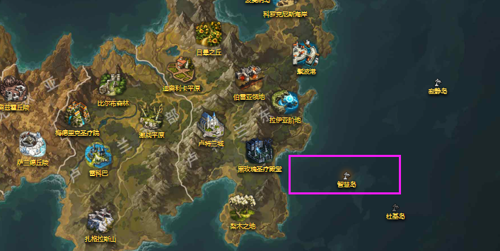 命运方舟巨人之心在哪换