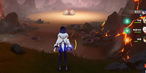 原神铁甲熔火帝皇在哪