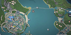 原神泡泡桔采集点在哪