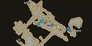 命运方舟自由岛摩可可位置一览