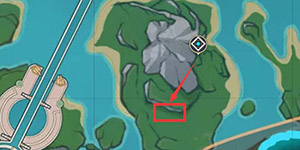 原神萃凝晶采集点在哪