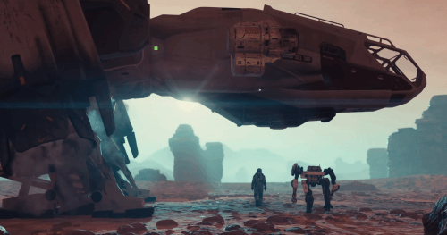 星空发布会具体内容