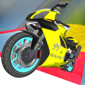 摩托车逃生模拟器最新版