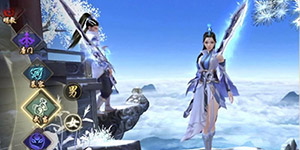 新天龙八部手游什么职业好