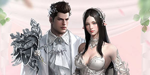 命运方舟七夕时装一览