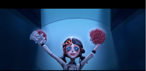 第五人格新求生者拉拉队员技能特性