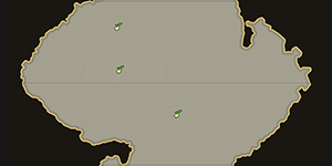 命运方舟未知岛摩可可位置一览