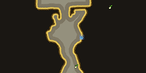 命运方舟扭曲次元岛摩可可位置一览