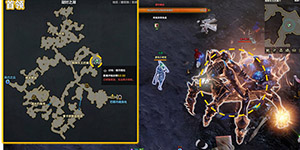 命运方舟塔尔西拉在哪