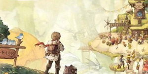 森之国度新手职业哪个好