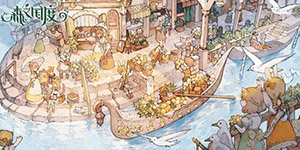 森之国度职业选择哪个好