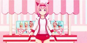 赛马娘国服新手角色哪个好