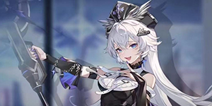 依露希尔星晓强度榜